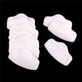 New 10PC 3701CN Cotton Filter For N95 Repirator 3200 3700 Dut Ga Mak. 