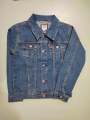 Boys Kids Denim Jeans Jacket Premium Brand Export Quality. 