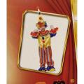 Clown costume joker costume we have all kind of costumes like princess costumes animal costume fruit's costumes doctor costume Dracula cape skeleton costume chef costumes pilot costume police costumes army costumes king costumes fire fighter costume. 