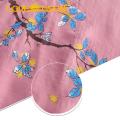 Loveseason Summer Top Trousers Set Tree Branch Print Summer Women T-shirt Long Pants Set. 