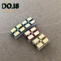 【3C VictoryEagle Store】4pcs For Samsung CLP-300 CLP300N CLX-2160 CLX3160N. 