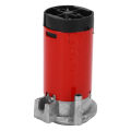 Air Horn Compressor, Air Pump Horn Compressor Motor 105-115db for Boats. 