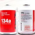 Honeywell Genetron 134a: The Choice Refrigerant for Efficient Cooling 300g. 