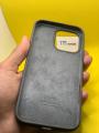 Official Silicone Case for iPhone 16 Pro Max 16 Pro with Apple Logo Shockproof Camera Protection Desert Titanium. 