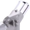 TWEXQNY Aluminium Ene Radiator Filler Neck Coolant Thermostat Housing Water Pipe for Toyota Yaris Belta Vios Vitz 1650221080 16502-21060. 