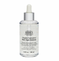 Kiehl's Clearly Corrective Dark Spot Solution | 11.11 Big Sale Discount | Brightening Vitamin C Serum (100ml Jumbo). 