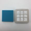 HEPA Filter + Cotton for Philips FC5828 FC5826 FC5830 FC5823 FC5822 FC5228 FC5226 FC5225 Vacuum Cleaner Accessories. 