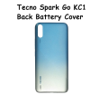 Tecno Spark Go KC1 Back Battery Cover Rear Door Housing Case, Back Panel for Tecno Spark Go KC1. 