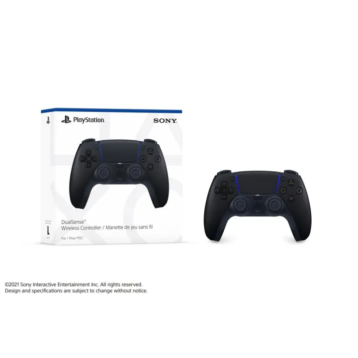 PlayStation%205%20DualSense%20Wireless%20Controller%20(Midnight%20Black)%20-%20Image%202