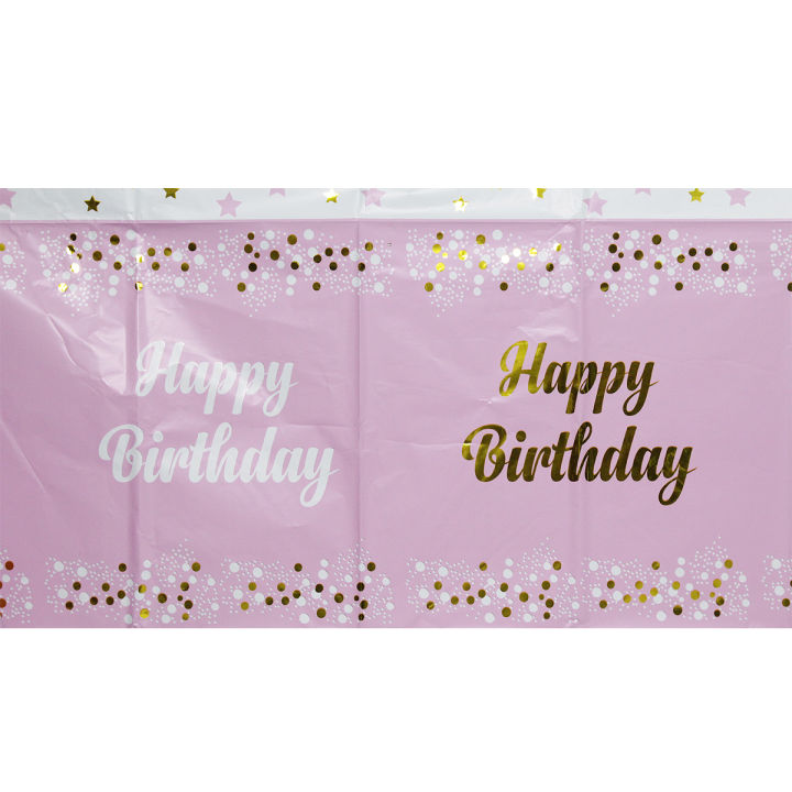 Table%20Cover%20For%20Party%20Decoration%20Shiny%20Solid%20Colors%20Waterproof%20Stain%20Resistant%20Disposable%20Table%20Runner%20Wrinkle%20Free%20Plastic%20Sheet%20For%20Event%20Decoration%20Theme%20Party%20Event%20Decor%20Birthday%20Wedding%20Anniversary%20Bridal%20Shower%20Baby%20Shower%20Size%2054"x72"%20-%20Image%205