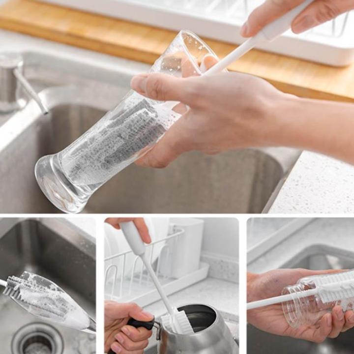Silicone%20Long%20Handle%20Bottle%20Cleaning%20Brush%20for%20Washing%20Baby%20Feeder%20%7C%20Baby%20Bottle%20Brush%20%7C%20Milk%20Bottle%20Washer%20for%20Water%20Bottles%20%7C%20Tumblers%20Thermos%20Cup%20%7C%20HJ%20Collections%20-%20Image%203