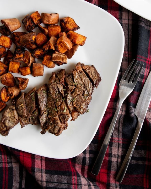 Corelle%C2%AE%20Square%20Pure%20White%20Crockery%20Plates%20(Open%20Stock)%20-%20Image%203