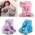 Soft Cushion Large Plush  Cartoon 65cm Stuffed Baby Pillow  Doll Baby Cushion Bedding Boy Girl Gift Kid Sleeping. 