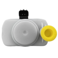 4861962AA Car Evaporative System Integrity Module Detector Replacement Accessories for Charger RAM Fuel Vapor Detection Pump. 
