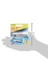 Gillette Mach3 Turbo System Shaving Razor Carts 4s. 