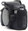 Silicone Protection Cover for Canon 1300D/1500D/2000D. 