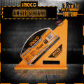 INGCO Original Angle Square 18cm / 7Inch. 