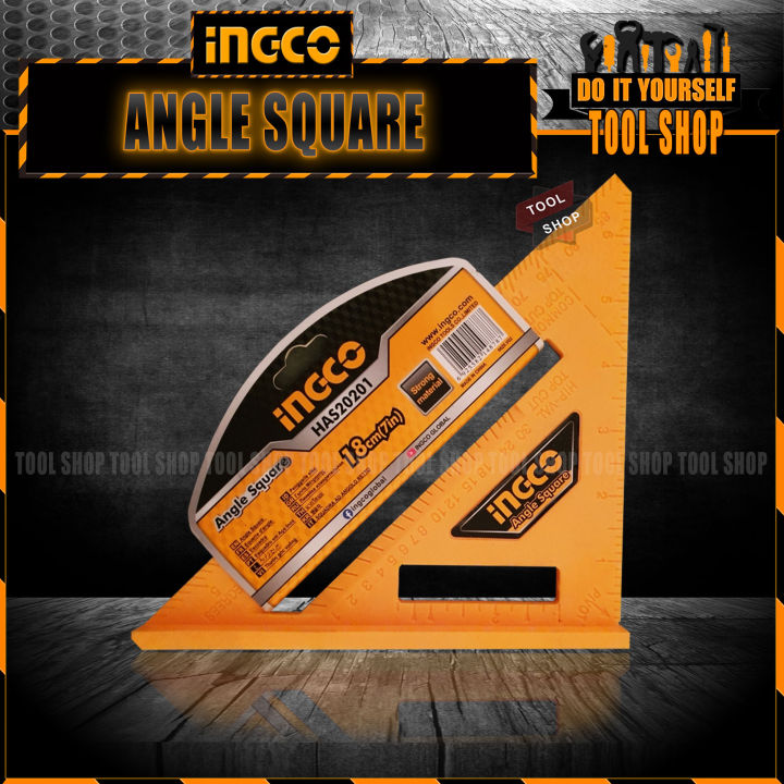 INGCO%20Original%20Angle%20Square%2018cm%20/%207Inch%20-%20Image%202