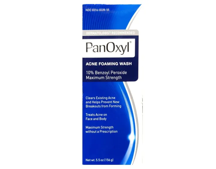 PanOxyl%20Acne%20Foaming%20Wash%2010%25%20Maximum%20Strength%201oz%20156ML%20-%20Image%205