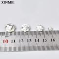 Top Picks for 6mm, 8mm, 10mm Middle Hole Plum Flower Button Beads - Gem Stones & Crystal Glass. 