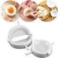 3Pcs Dimsum Mold Calzone Maker Set Press Pasty Pastry Dumpling. 
