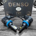 Denso led head light 150W H11. 