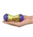 Cat Pet Food Dispenser Toy Leak Treat Ball. 