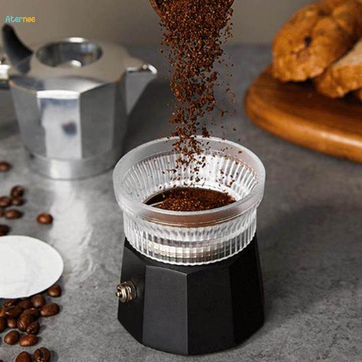 Coffee%20Powder%20Dosing%20,%20Espresso%20Dosing%20Funnel,%20Coffee%20Ware,%20Pot%20Powder%20Distributor,%20Pot%20Dosing%20,%20Powder%20Funnel%20for%20Office%20-%20Image%203