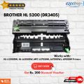 Brother DR3405 Drum Unit. 