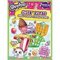 Shopkins: Sweet Treats/Cheeky Chocolate's (2 Books In 1) By autumn publishing. 