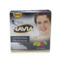 Navia Whitening Booster Beauty Cream For Men. 