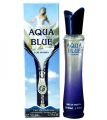 Aqua Blue Perfume For Women – EDP – 50 ml. 