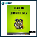 Cracking the Coding Interview. 