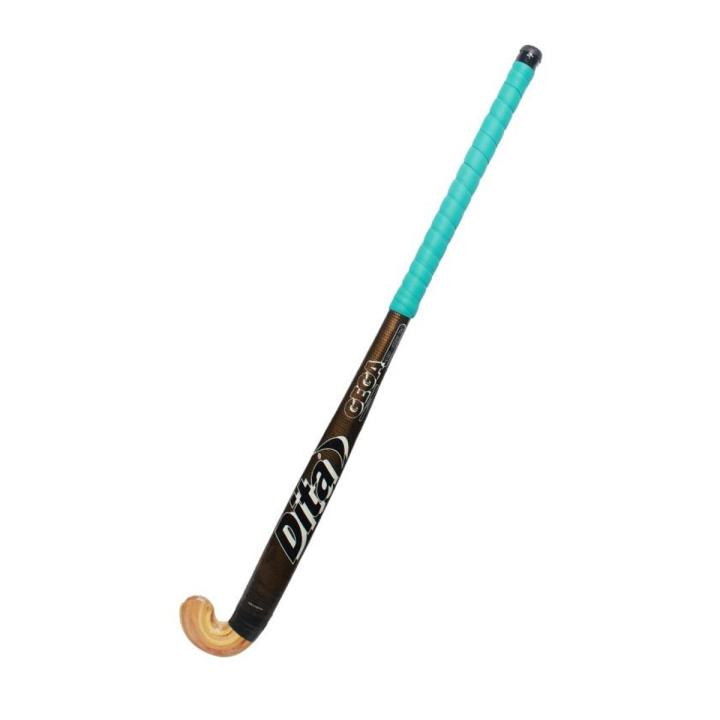Dita Gega Hockey Stick - Brown
