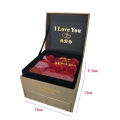 Best Wishes Gift Box For Necklace. 