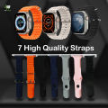 Smart Watch M200 Ultra 7 in 1. 