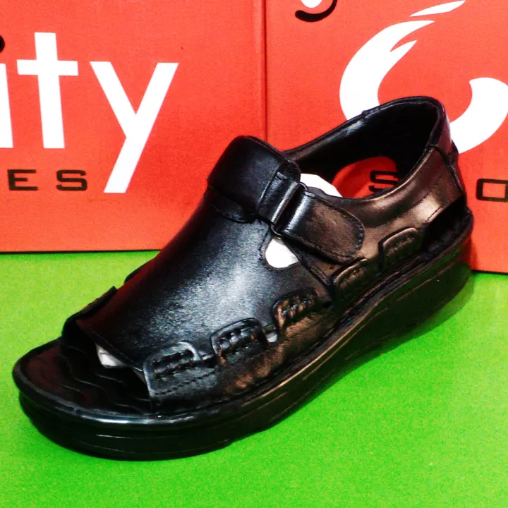 orignal%20leather%20sandals%20for%20men%20-%20Image%208