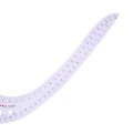 French Curve Sewing Pattern Comma Ruler Measure for Dressmaking Tailor Clothing Cutting Rulers Sewing Machine Accessories Ruler. 