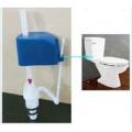 Commode comode ACCESSORIES toilet. 