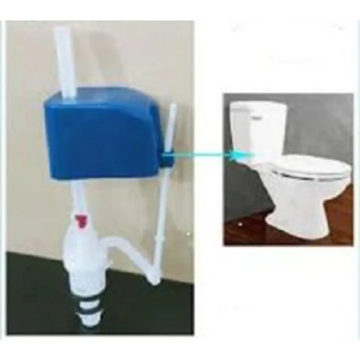 Commode comode ACCESSORIES toilet