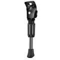 JAERBEE Kids Bike Kickstand Children'S Bicycle Single-Side Kick Stand Rear Mount Bikes Support Racks for 20 Inch Children'S Bike. 