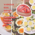 Egg Boilers Gadgets for Decor Utensils Kitchen timer Things All Accessories Timer Candy Bar Cooking Yummy Alarm decoracion. 