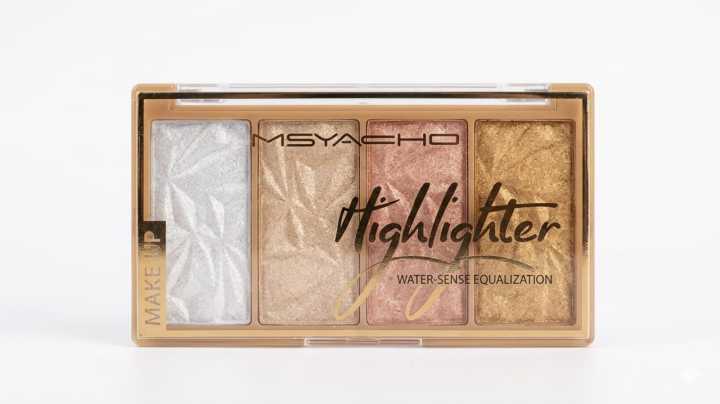 Msyaho%204%20Colour%20Shimmer%20Make%20Up%20Highlighter%20Palette%20-%20Image%206