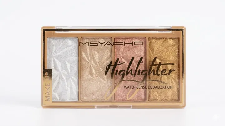 Msyaho%204%20Colour%20Shimmer%20Make%20Up%20Highlighter%20Palette%20-%20Image%206