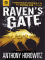 Raven''s Gate: the Power Of Five (Book 1) By anthony horowitz. 
