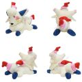 60 Styles Pokemon Plush Shiny Charizard Gyarados Figure Toy Anime Greninja Galarian Articuno Zapdos Bulbasaur Soft Stuffded Doll. 