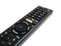 SONY Universal Remote for LCD & LED TV with NETFLeX Button. 