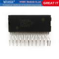 3pcs TDA8920BJ TDA8920 ZIP-23. 