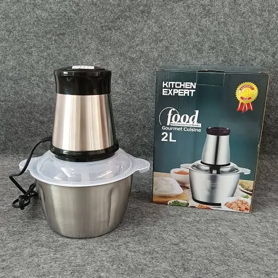 Electric%20Meat%20Chopper%20Stainless%20Steel%20Machine%20kitchen%20expert%20-%20Image%202