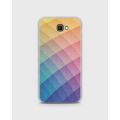 Samsung A310 , A3 2016 Cover In Hybrid Soft Case Cover Tpu Fruity Fresh Style - 1Cover2172-. 